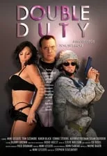 Poster de la película Double Duty - Películas hoy en TV