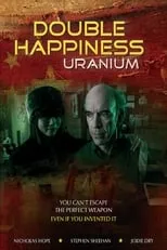 Ken Yamamura es Mitch en Double Happiness Uranium