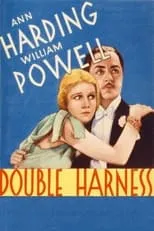 Leigh Allen interpreta a Leonard Weston en Double Harness