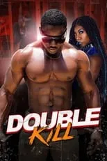 Lauren Lakis interpreta a Paislee Parks / Janelle Jameson en Double Kill