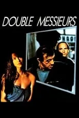 Jacqueline Dane interpreta a La maman de François en Double messieurs