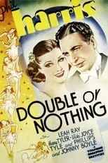 Película Double or Nothing