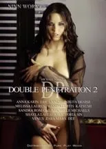 Portada de Double Penetration 2