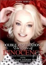 Poster de Double Penetration 3