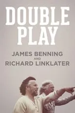 Póster de la película Double Play: James Benning and Richard Linklater