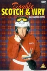 Mark McManus interpreta a Taggart en Double Scotch & Wry