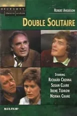 Norma Crane en la película Double Solitaire