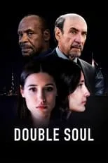 Marianna Fontana es Anna en Double Soul