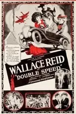 Póster de la película Double Speed