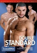 Nathaniel Moreau interpreta a Young David en Double Standard