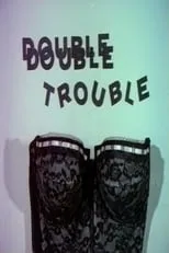 Poster de Double Trouble