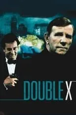 Terry Forrestal interpreta a Swarthy Man en Double X: The Name of the Game