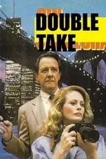 Póster de la película Doubletake