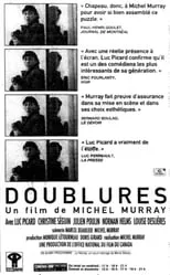 Película Doublures