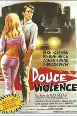 Película Douce violence