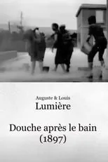 Édouard Lumière es Himself en Douche après le bain