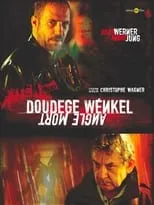 Portada de Doudege Wénkel