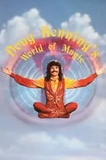 Doug Henning interpreta a Self en Doug Henning's World of Magic