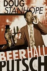 Poster de la película Doug Stanhope: Beer Hall Putsch - Películas hoy en TV