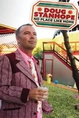 Doug Stanhope es Himself en Doug Stanhope: No Place Like Home