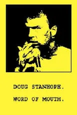 Poster de la película Doug Stanhope: Word of Mouth - Películas hoy en TV