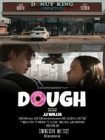 Lucas Booth es Lucas en DOUGH