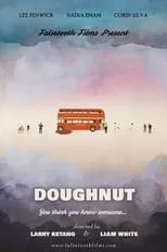 John Jones es  en Doughnut