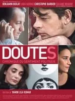 Película Doutes - Chronique du sentiment politique