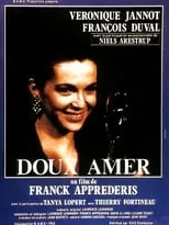 Portada de Doux amer