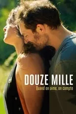 Póster de la película Douze mille