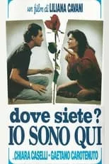 Portada de Dove siete? Io sono qui