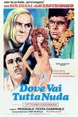 Película Dove vai tutta nuda?