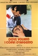 Película Dove volano i corvi d'argento