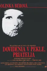 Película Dovidenia v pekle priatelia