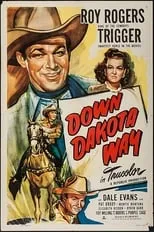 James Cardwell interpreta a Saunders (McKenzie's Foreman) en Down Dakota Way