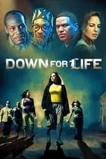 Kurt Caceres interpreta a Rafael en Down for Life