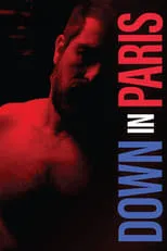 Póster de Down in Paris