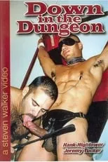 Michael Vincent es  en Down in the Dungeon