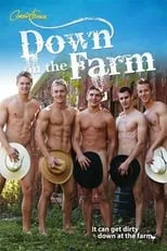 Jane Allen interpreta a Minor Role en Down on the Farm