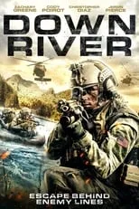 Portada de Down River