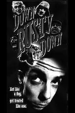 Póster de la película Down Rusty Down