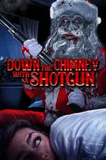 Eddie Benevich es Dead Husband en Down the Chimney with a Shotgun