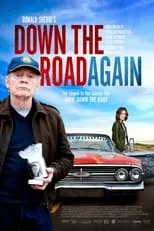 Poster de la película Down the Road Again - Películas hoy en TV