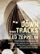 Howlin' Wolf interpreta a Self (archive footage) en Down the Tracks: The Music That Influenced Led Zeppelin