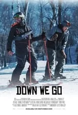 Póster de la película Down We Go