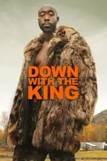 Poster de Down with the King