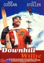 Staci Keanan interpreta a Annie Meyers en Downhill Willie