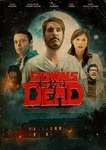 David Vekony es Morten en Downs of the Dead