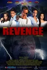 Póster de la película Down's Revenge