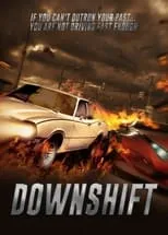 Stephanie Heitman interpreta a Jacqueline en Downshift